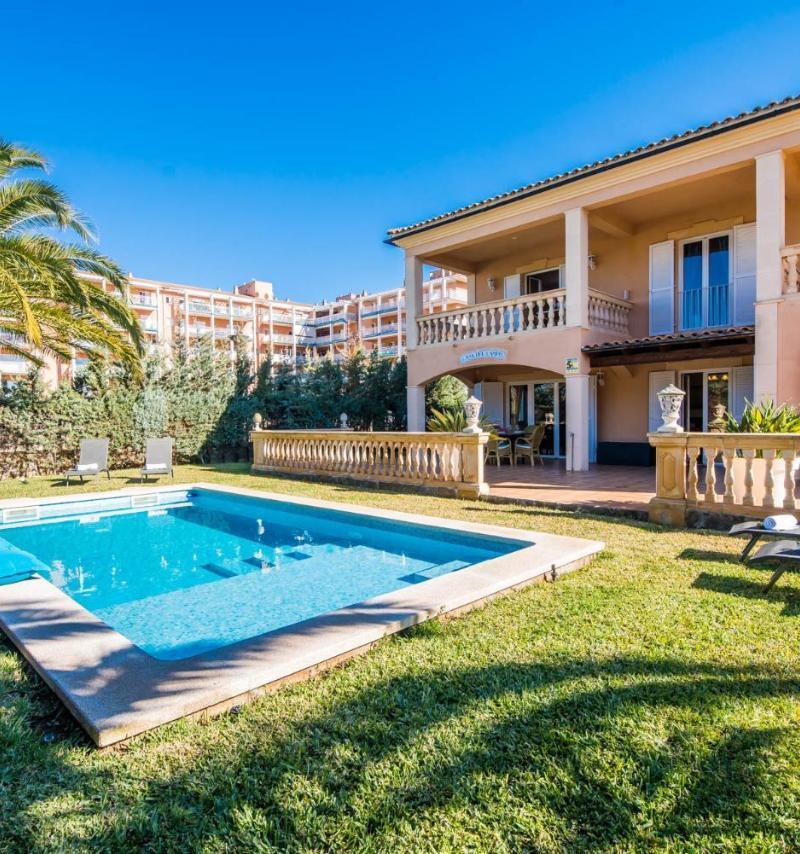 Ideal Property Mallorca - Aran Berna