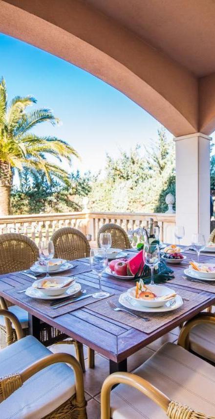 Ideal Property Mallorca - Aran Berna – billede 2