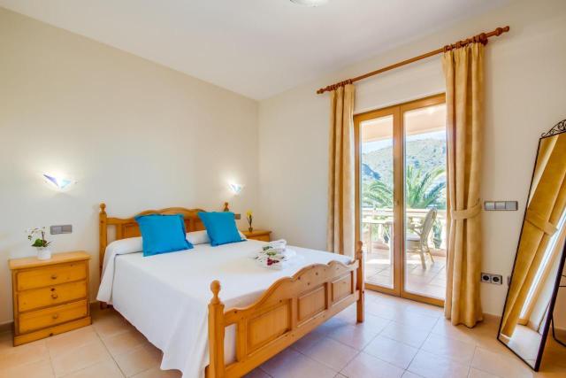 Ideal Property Mallorca - Aran Berna – billede 9