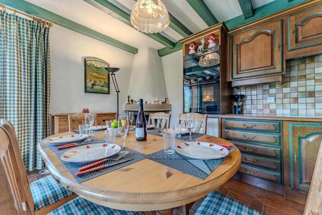 Comfort with Balcony Ski Access And Parking – billede 2