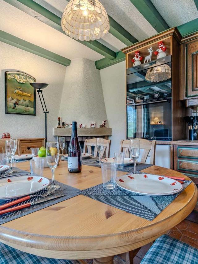 Comfort with Balcony Ski Access And Parking – bild 2