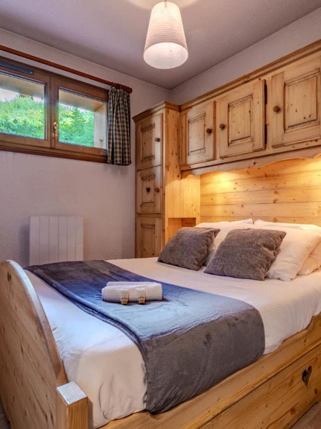 Comfort with Balcony Ski Access And Parking – bild 3