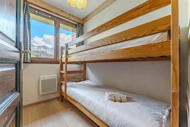 Comfort with Balcony Ski Access And Parking – billede 6
