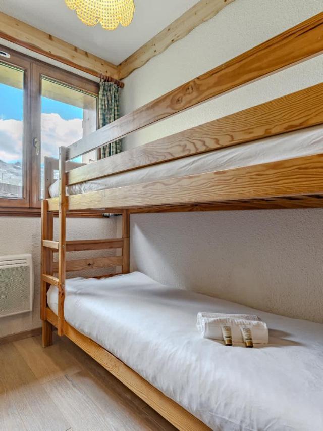 Comfort with Balcony Ski Access And Parking – bild 6