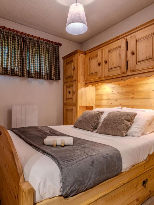 Comfort with Balcony Ski Access And Parking – bild 7