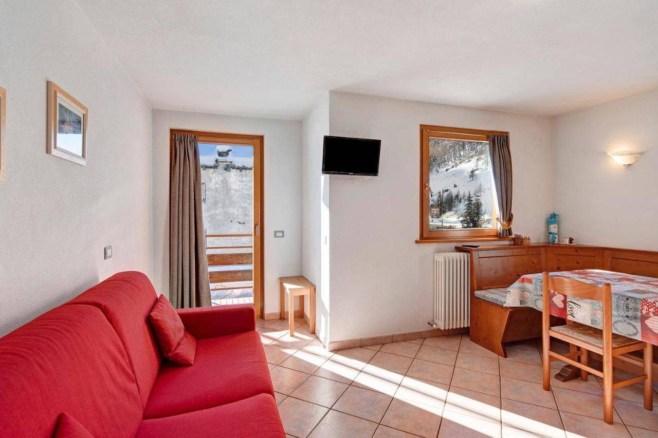 Appartamento Vago, Livigno