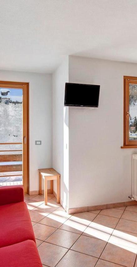 Appartamento Vago – billede 1