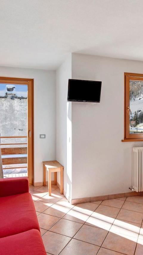 Appartamento Vago – Livigno