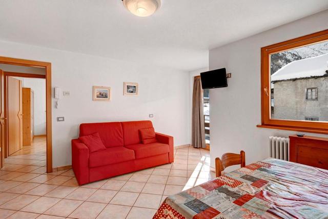 Appartamento Vago – billede 7