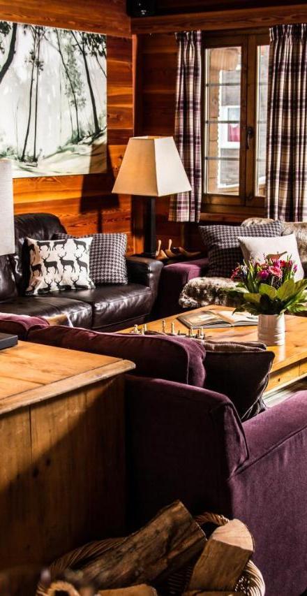 Chalet Feekatz – billede 1