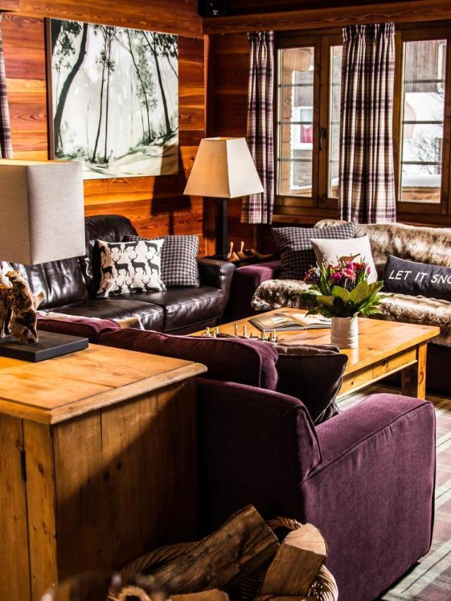 Chalet Feekatz