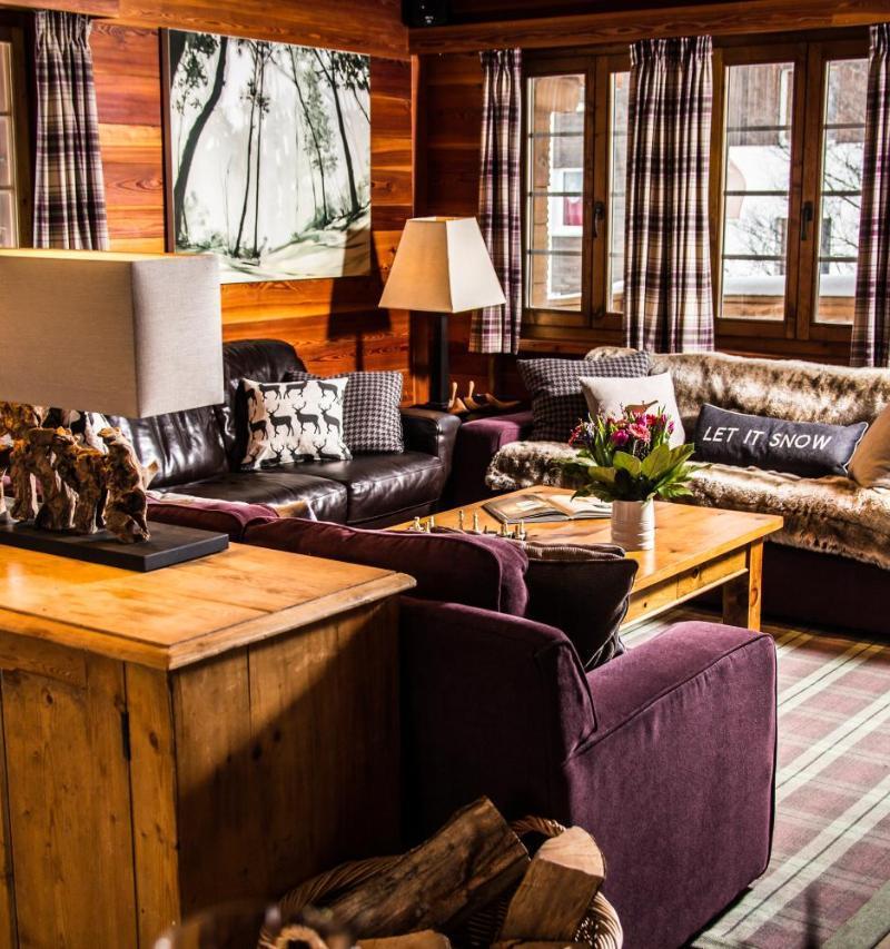 Chalet Feekatz