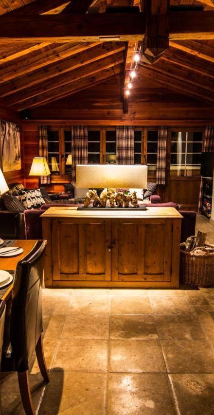 Chalet Feekatz – billede 2