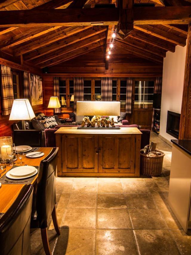 Chalet Feekatz – billede 2