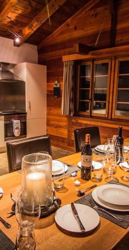 Chalet Feekatz – billede 3