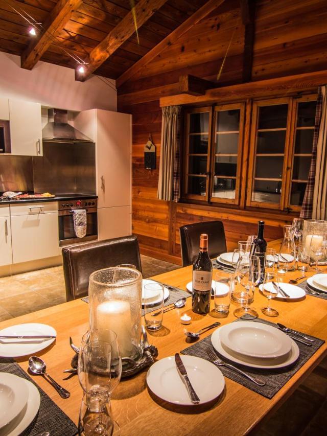 Chalet Feekatz – billede 3