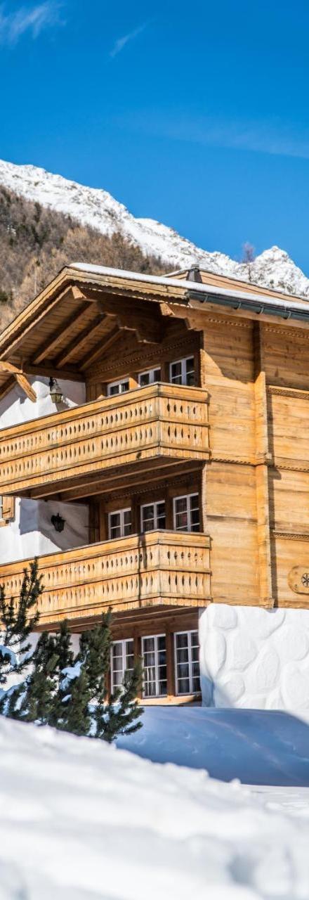 Chalet Feekatz – billede 5