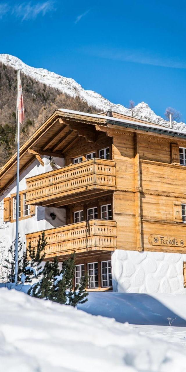 Chalet Feekatz – billede 5