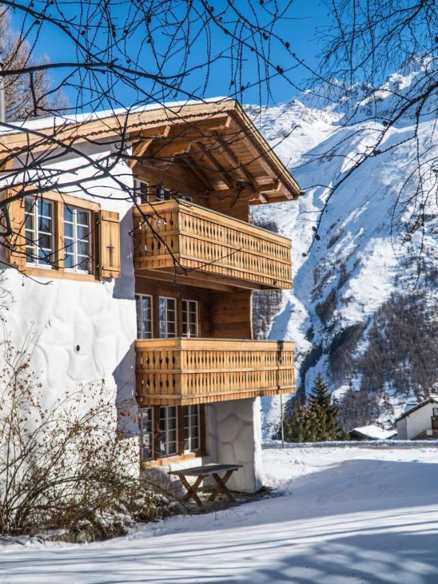 Chalet Feekatz – billede 6