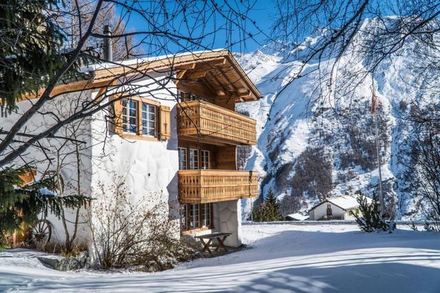 Chalet Feekatz – billede 6