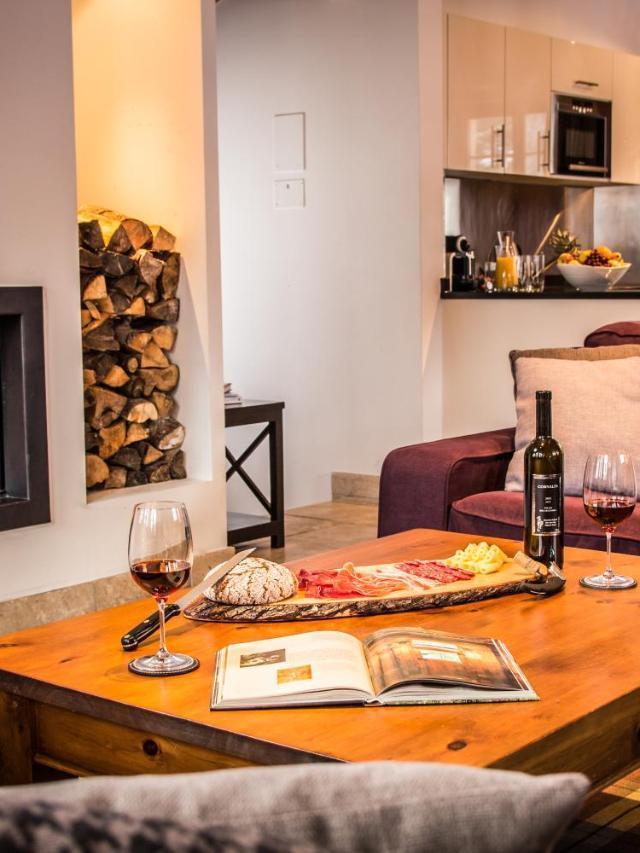 Chalet Feekatz – billede 10