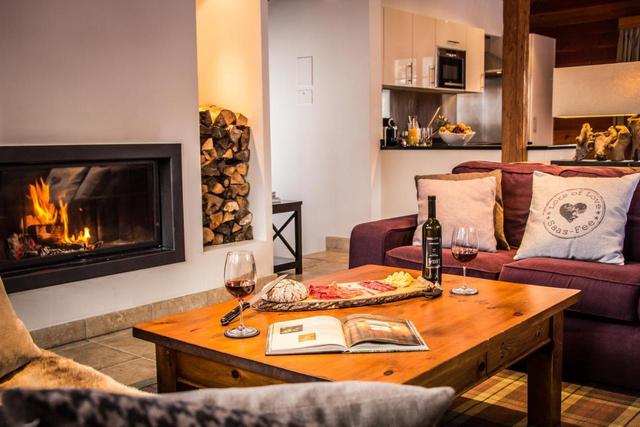 Chalet Feekatz – billede 10