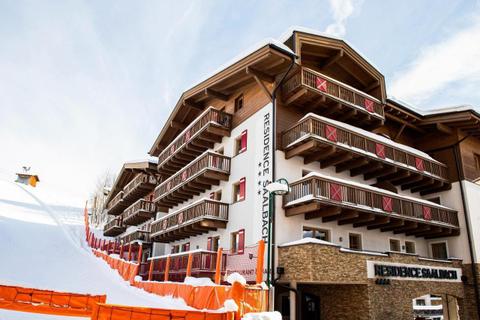 Residence Saalbach by Vaya – Saalbach