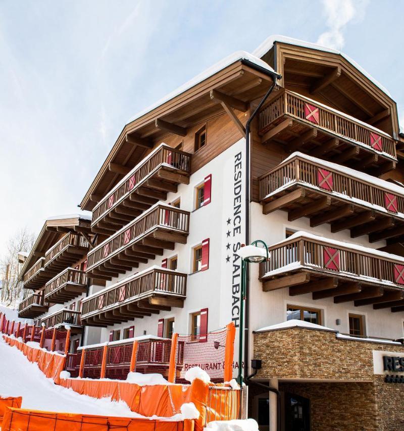 Residence Saalbach by Vaya