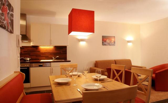 Residence Saalbach by Vaya – billede 9