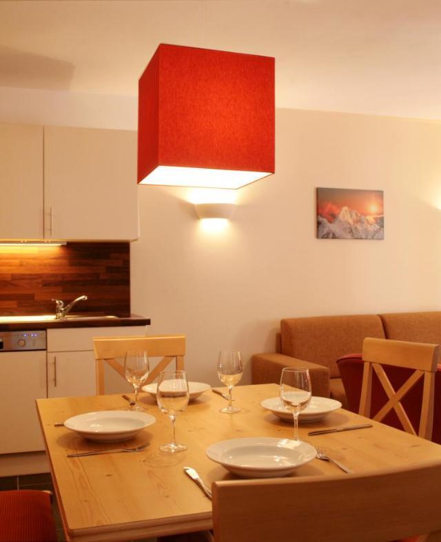 Residence Saalbach by Vaya – billede 9