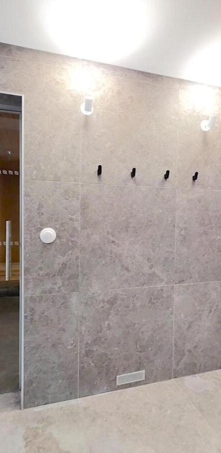T2 D'exception Avec Piscine Et SPA - Parking Prive – billede 2