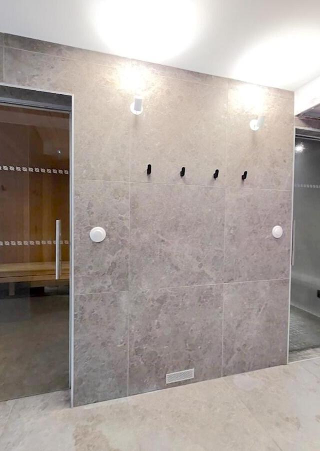 T2 D'exception Avec Piscine Et SPA - Parking Prive – billede 2