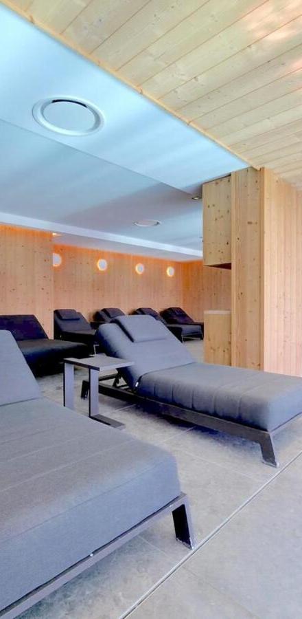 T2 D'exception Avec Piscine Et SPA - Parking Prive – billede 4