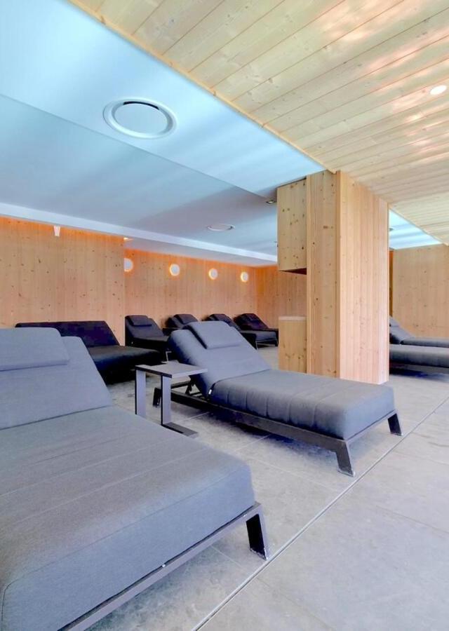 T2 D'exception Avec Piscine Et SPA - Parking Prive – billede 4