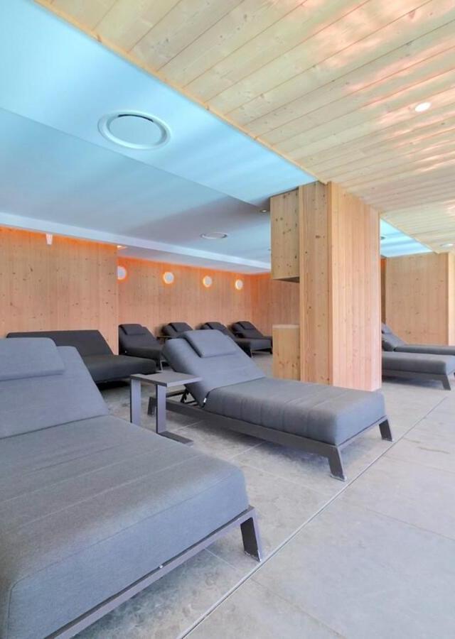 T2 D'exception Avec Piscine Et SPA - Parking Prive – billede 6
