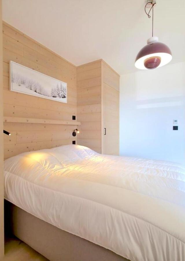 T2 D'exception Avec Piscine Et SPA - Parking Prive – billede 7