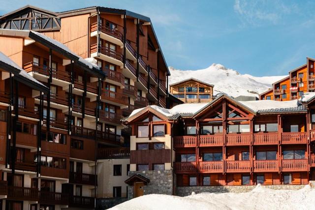 Residence Montana Caron by Village Montana – billede 3
