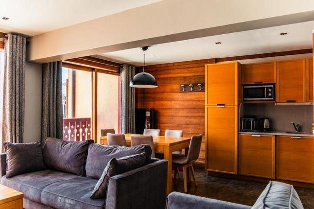 Residence Montana Caron by Village Montana – billede 6