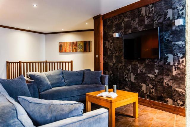 Residence Montana Caron by Village Montana – billede 8