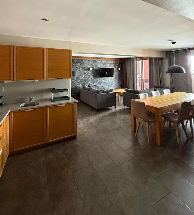 Residence Montana Caron by Village Montana – billede 9