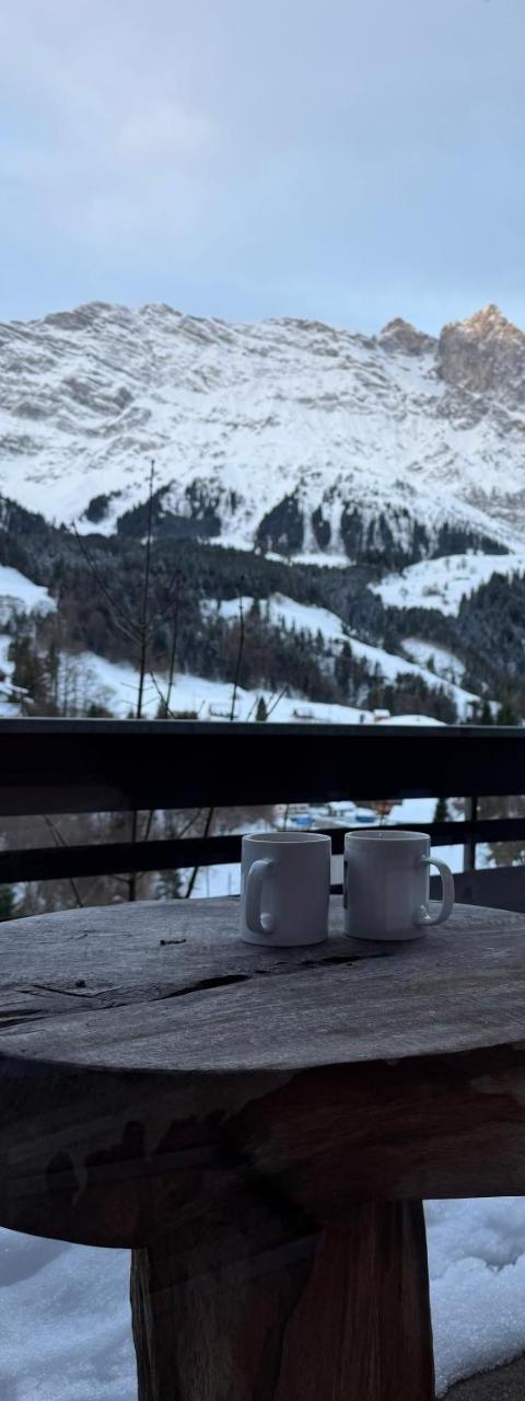 Chalet Engelberg Mountain View – Engelberg