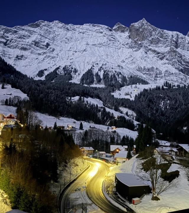 Chalet Engelberg Mountain View – billede 3
