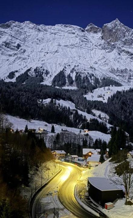 Chalet Engelberg Mountain View – billede 3
