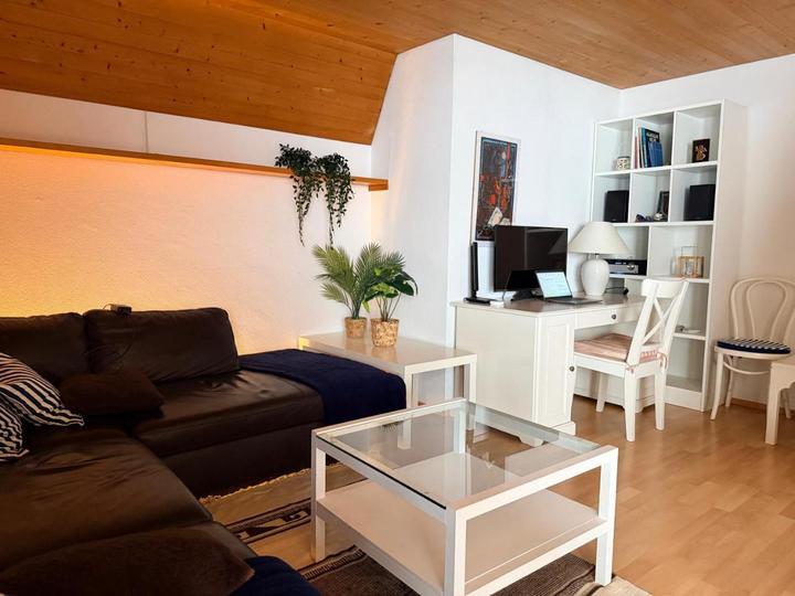 Hotelbilleder – Chalet Engelberg Mountain View (1/10)