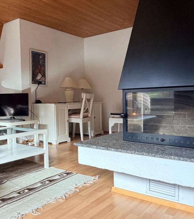 Chalet Engelberg Mountain View – billede 7