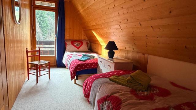 Chalet Engelberg Mountain View – billede 10
