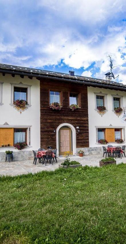Chalet Alpine Dream – billede 1