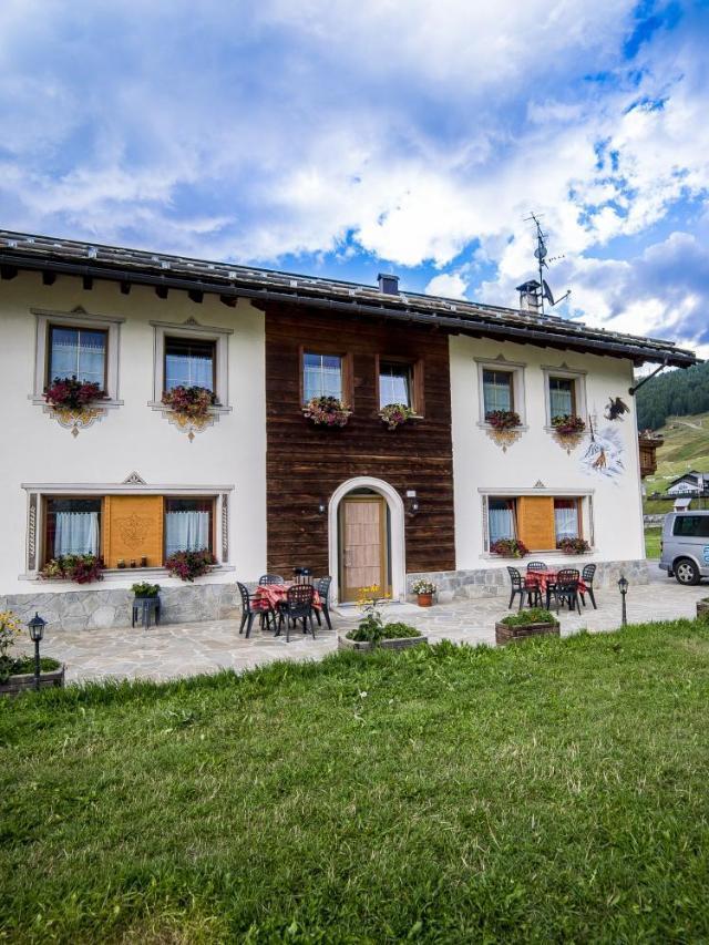 Chalet Alpine Dream