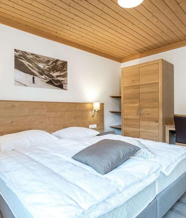 Large Luxury Chalet Near Ski Area Zillerarena Konigsleiten – bild 2