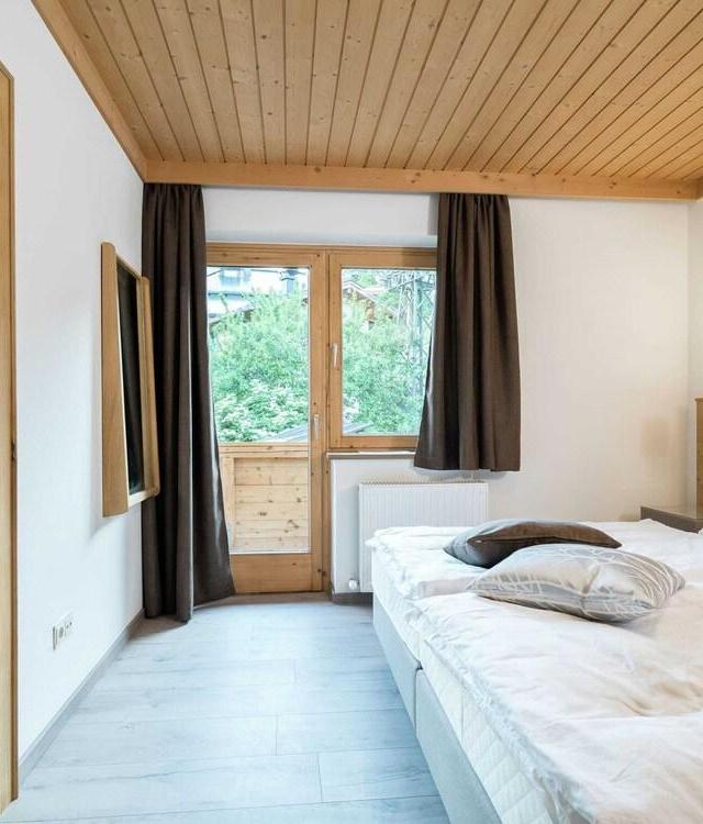 Large Luxury Chalet Near Ski Area Zillerarena Konigsleiten – bild 4